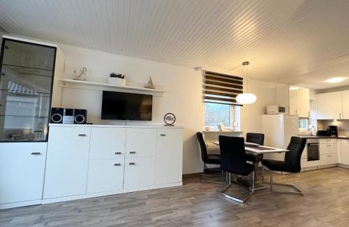 Groemitz Apartment | Vogelnest