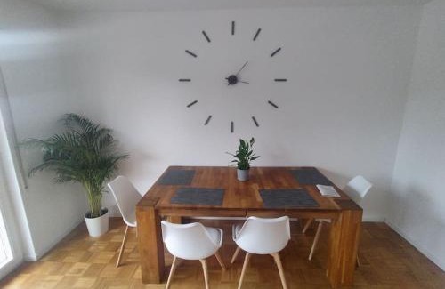 Weingartensiedlung Apartment | Vogelnest - Wohlfühlen im Grünen