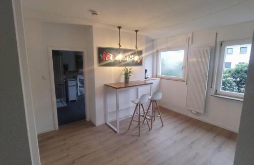 Weingartensiedlung Apartment | Vogelnest - Wohlfühlen im Grünen