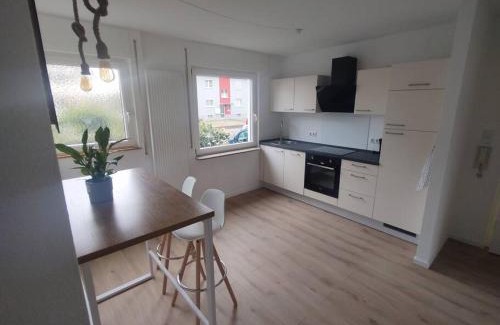 Weingartensiedlung Apartment | Vogelnest - Wohlfühlen im Grünen