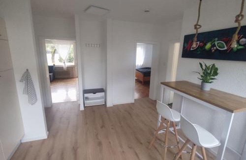 Weingartensiedlung Apartment | Vogelnest - Wohlfühlen im Grünen