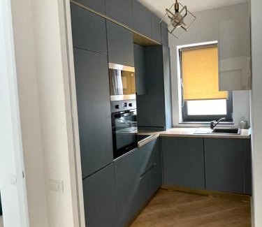 Voluntari Apartment | Vogue Boutique Residence