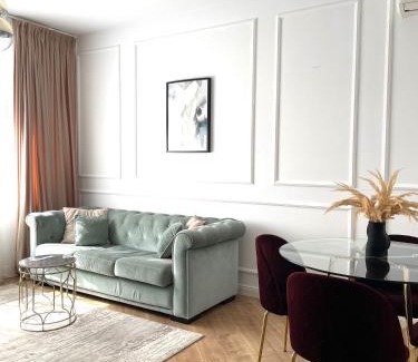 Voluntari Apartment | Vogue Boutique Residence