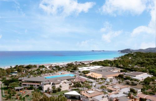 Villasimius Resort | VOI Tanka Village