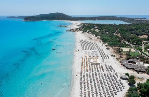 Villasimius Resort | VOI Tanka Village