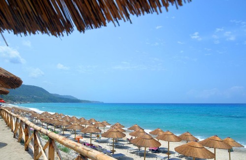 Parghelia Resort | VOI Tropea Essentia