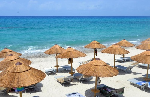Parghelia Resort | VOI Tropea Essentia