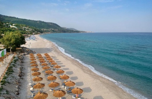 Parghelia Resort | VOI Tropea Essentia