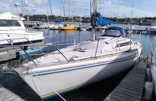 Le Ru Boat Rental | Voilier pour Rêveries marines