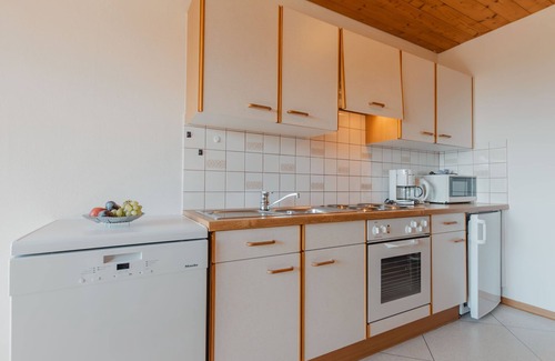 Konigsleiten Apartment | Voithofer by Interhome