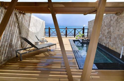 Daguang Resort | Volando Kenting