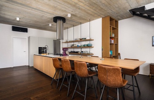Momjan House | Volare e Cantare Villa with heated pool