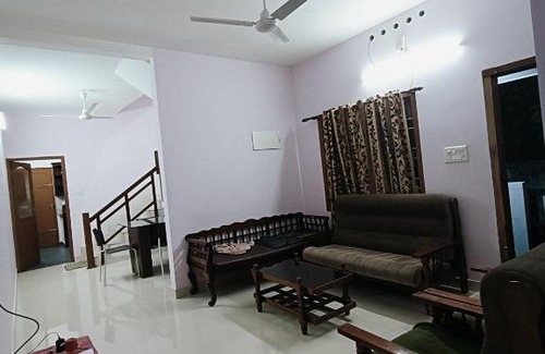 Kochi Villa | Volare villa