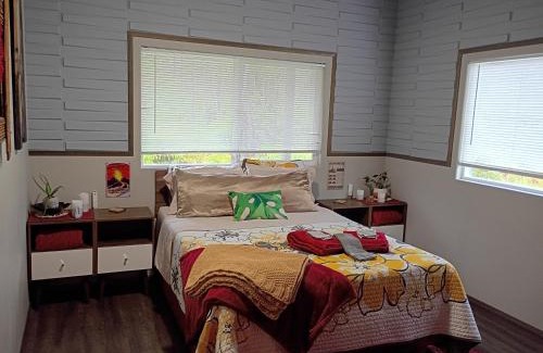 Fern Forest Villa | Volcano Home as seen on the Discovery Channel