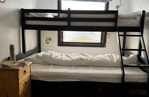 Rangarþing eystra House | Volcano Huts Þórsmörk - Highlands