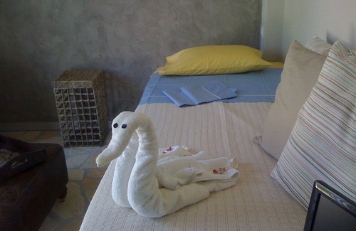 Favatata House | Volidiera Guesthouse