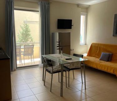 Volissos Apartment | Volissos Holiday Homes
