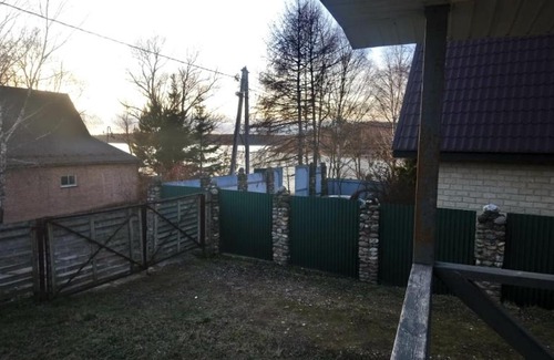 Babino House | Volkovo Beach Village