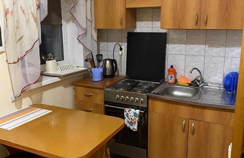 Babino House | Volkovo Beach Village