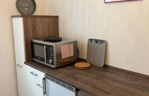 Magdeburg Apartment | Vollausgestatet Großzügig Zentral