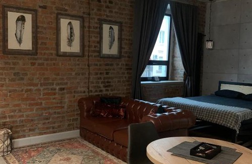 Arkhangelsk Apartment | Volodarskogo 10