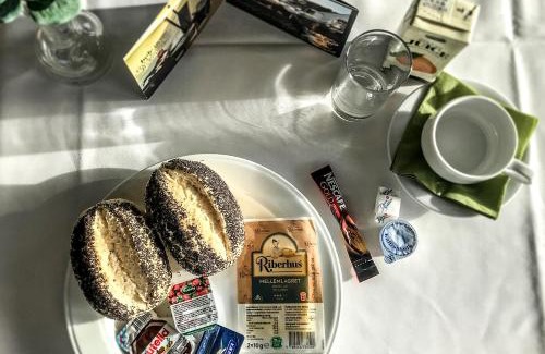 Hobro Apartment | Volstrup Ferieboliger