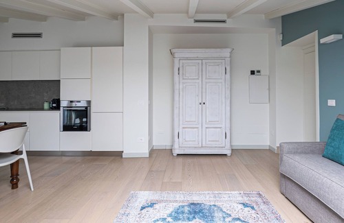 Monza Apartment | Volta 40 - Two Bedroom Apartment, Sleeps 8