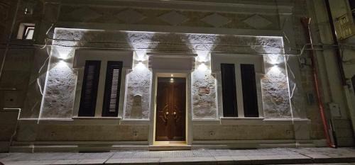 Mesagne Apartment | Volta Apartment