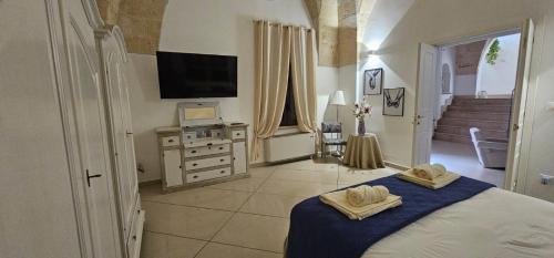 Mesagne Apartment | Volta Apartment