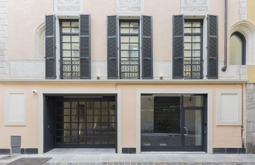 Como City Centre Apartment | Volta City Suites