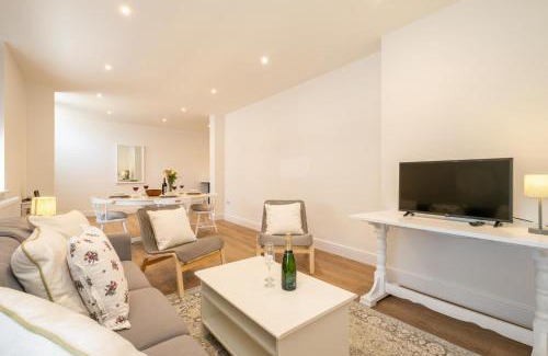 Leiston House | Volunteer Lodge, Leiston - Aldeburgh Coastal Cottages