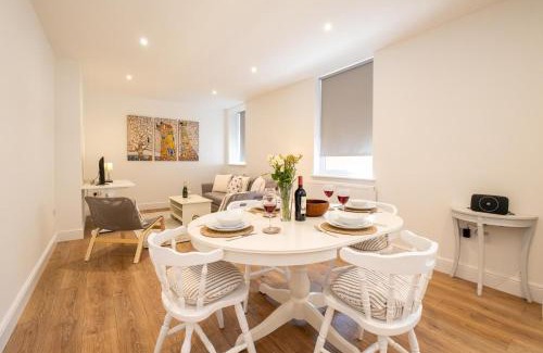 Leiston House | Volunteer Lodge, Leiston - Aldeburgh Coastal Cottages