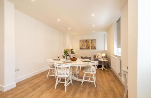 Leiston House | Volunteer Lodge, Leiston - Aldeburgh Coastal Cottages