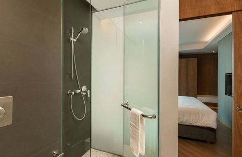 Sukhumvit Hotel | Volve Hotel Bangkok