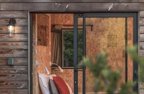 Volvic Hotel | Volvic Organic Resort