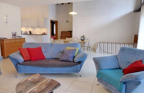 Wilderswil Apartment | von Allmen by Interhome