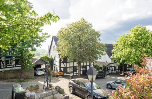 Stadt Blankenberg Hotel | Von Landsberg