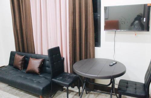 Suba Basbas Apartment | Von Vonn Residenz Inn