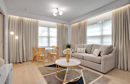 South Pointe Hotel | Vonder Miami Beach - Unit 5