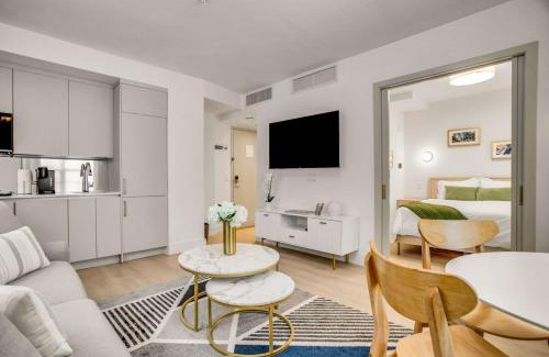South Pointe Hotel | Vonder Miami Beach - Unit 5