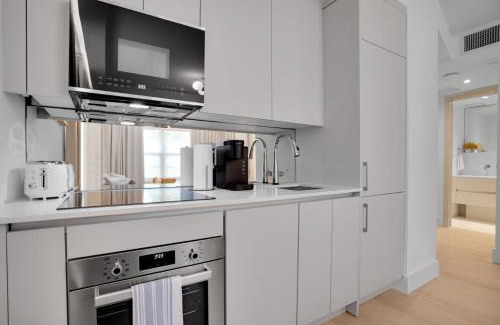 South Pointe Hotel | Vonder Miami Beach - Unit 5
