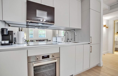 South Pointe Hotel | Vonder Miami Beach - Unit 3