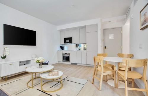 South Pointe Hotel | Vonder Miami Beach - Unit 3