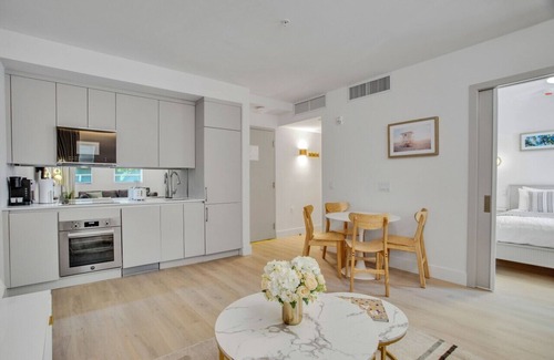 South Pointe Hotel | Vonder Miami Beach - Unit 3