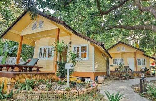 Rayong Resort | Vongdeuan Resort