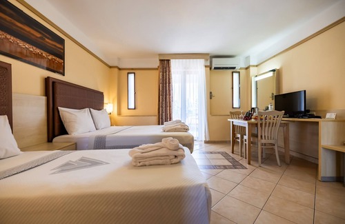 Side Resort | VONRESORT Golden Beach - All Inclusive