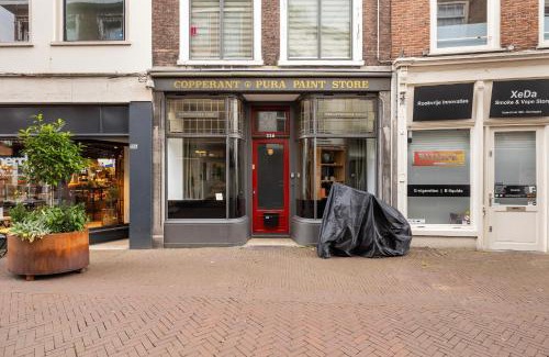 Dordrecht Apartment | Voorstraat Dordrecht