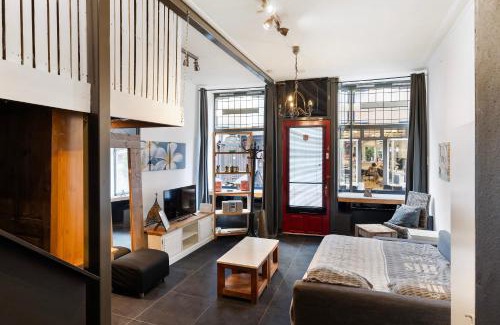 Dordrecht Apartment | Voorstraat Dordrecht