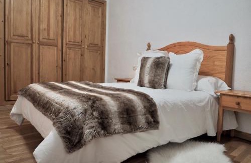Esterri D'Aneu Apartment | Vora Riu