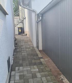 Petersberg Apartment | Vorder Rhön Haus 21a